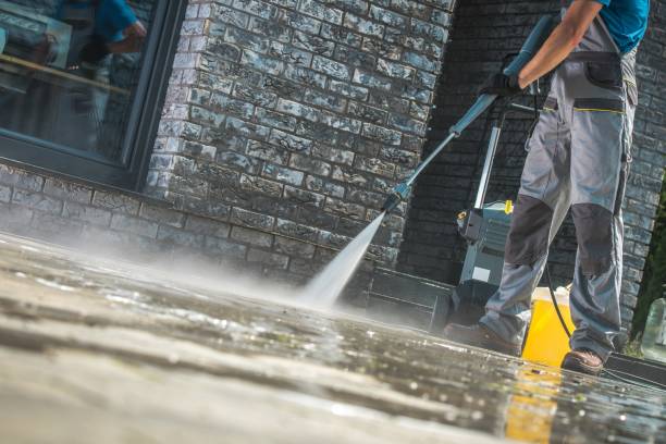Best Pool Deck Cleaning  in Poteet, TX
