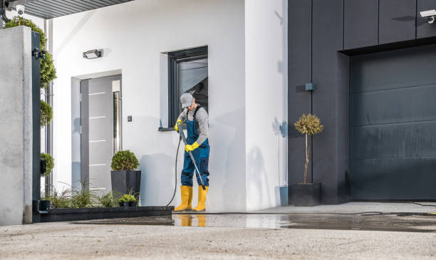 Best Patio and Deck Pressure Washing  in Poteet, TX